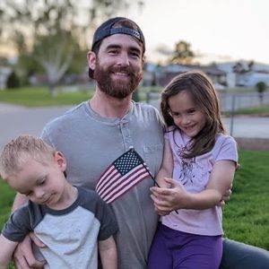 Meet your Posher, Hayden